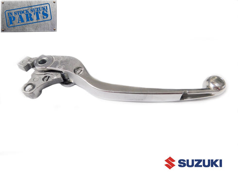 New Genuine Suzuki Clutch Lever Hayabusa Bandit SV1000 GSX-R1000 OEM See Fitment
